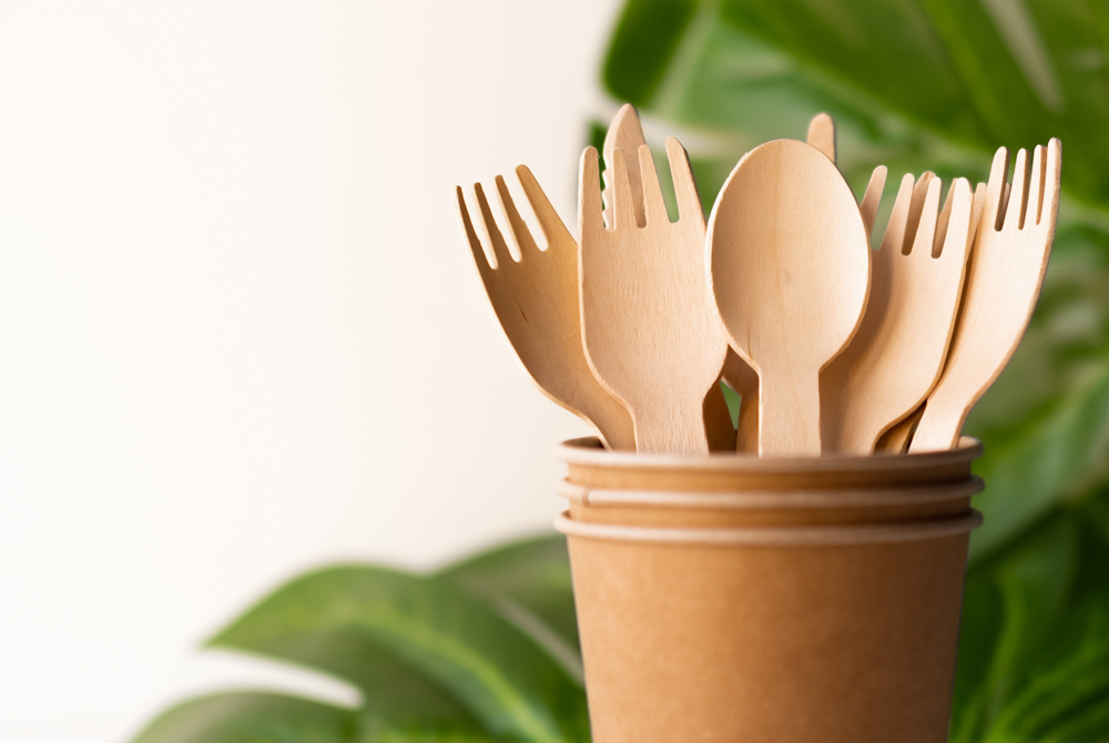 Why Phasing Out Single-Use Plastics In Australia Is Great For The Environment